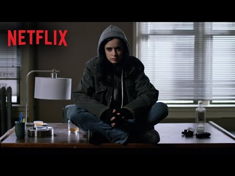 Marvel's Jessica Jones - Official Trailer - Only on Netflix [HD]