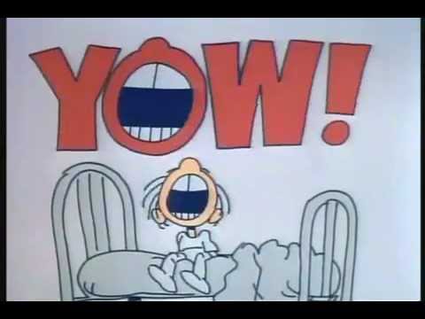 Interjections Schoolhouse Rock.