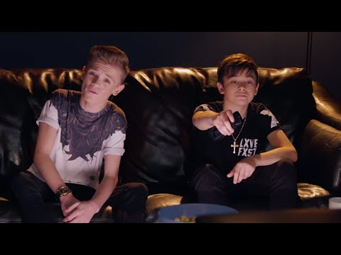 Bars and Melody - Keep Smiling