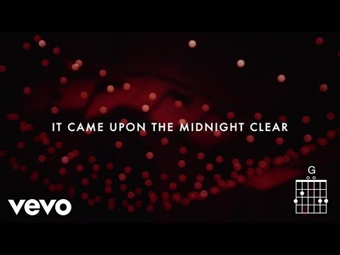 Chris Tomlin - Midnight Clear (Love Song) (Live/Lyrics And Chords)