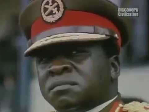 Idi Amin Documentary