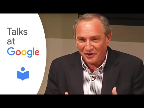 George Friedman: "Flashpoints: The Emerging Crisis in Europe" | Talks at Google