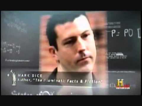 The Statue of Liberty Was Built to Secretly Represent Lucifer -- Featuring Mark Dice