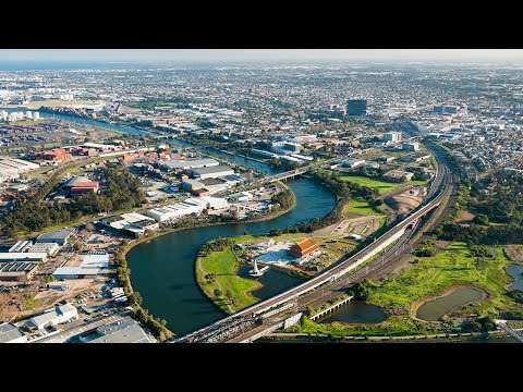 Regional Rail Link: Project Completion