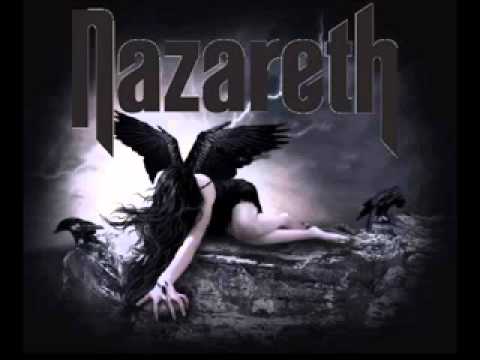 NAZARETH  " The Ballads "