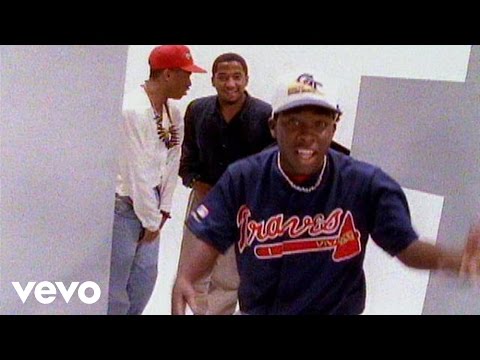 A Tribe Called Quest - Can I Kick It?