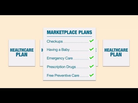 How to choose a plan in the Health Insurance Marketplace