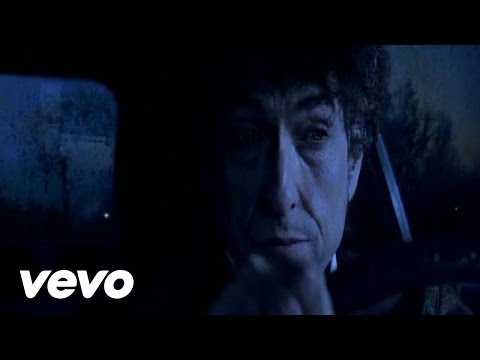 Bob Dylan - Things Have Changed