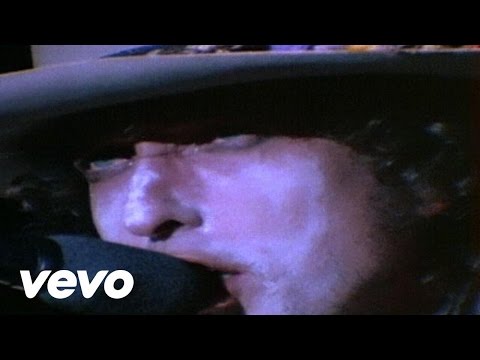 Bob Dylan - Tangled Up In Blue