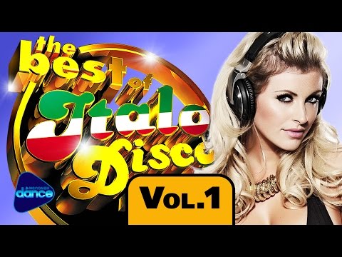 The Best Of Italo Disco vol.1