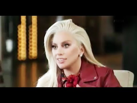 Lady Gaga - Full Super Bowl Interview