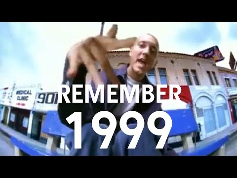 REMEMBER 1999