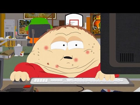 South Park - Make Love, Not Warcraft - "Battle Won"