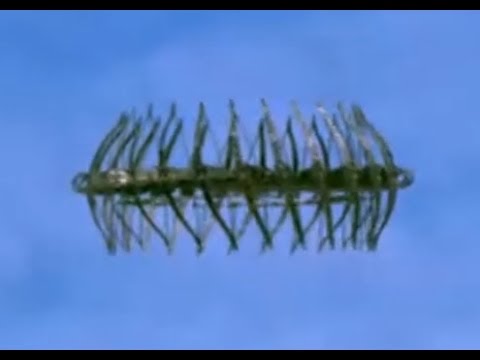 Breaking News UFO Sighting New York 6-17-2015