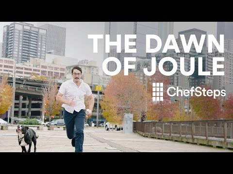 The Dawn of Joule: ChefSteps’ Quest for a Better Sous Vide Experience