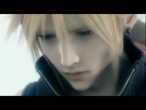 Ever Since The World Began - Final Fantasy VII AC