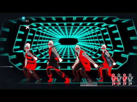 that POWER - Justin Bieber Ft. will.i.am - Just Dance 2014 (Wii U)