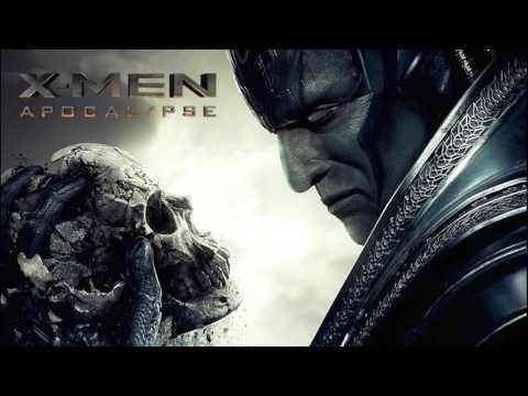 Don't Panic (From “X-Men: Apocalypse” Soundtrack)