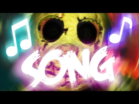 FIVE NIGHTS AT FREDDY'S 3 SONG - "Follow Me" By TryHardNinja