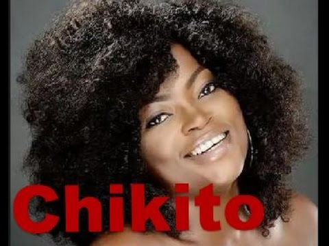 Funke Akindele as Chikito 1 - Latest 2015 Nigerian Nollywood Ghanaian Ghallywood Movie