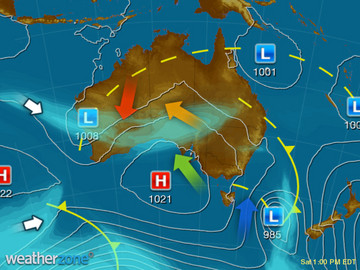 synoptic