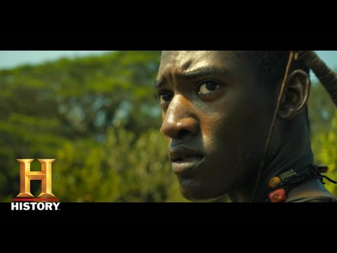 Roots: Official Trailer | Premieres Memorial Day 2016 | History