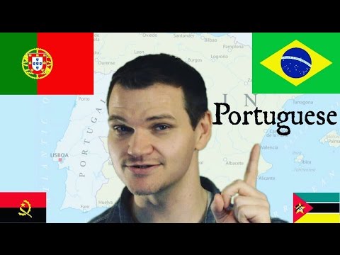 The Portuguese Language and What Makes it Intriguing