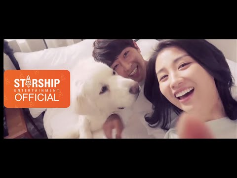 [MV] 케이윌(K.will)_ 꽃이 핀다 (Growing)