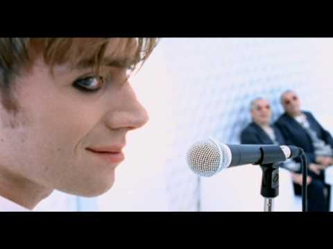 Blur - The Universal