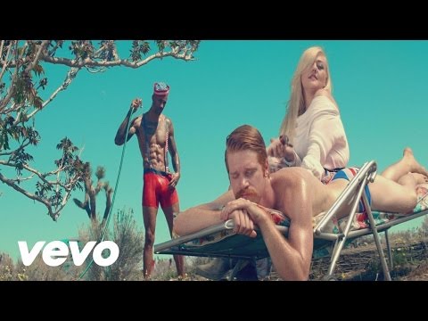 Elle King - Ex's & Oh's (Official Video)