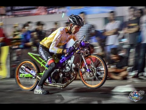 NGO Racing - Drag Bike Super Open [December 2015]