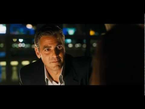 Ocean's Eleven : Movie Clip : Danny & Tess (2001) [HD] [Viki Trailers]