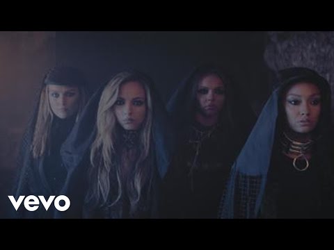 Little Mix - Salute