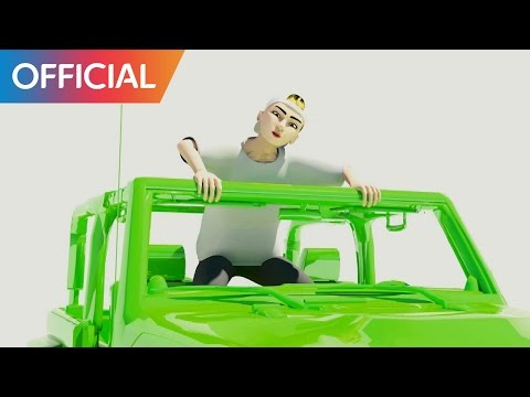 지코 (ZICO) - 말해 Yes Or No (Feat. PENOMECO, The Quiett) MV