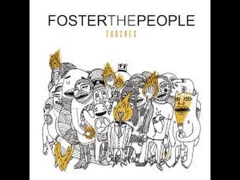 Foster The People - Torches (Full Album)