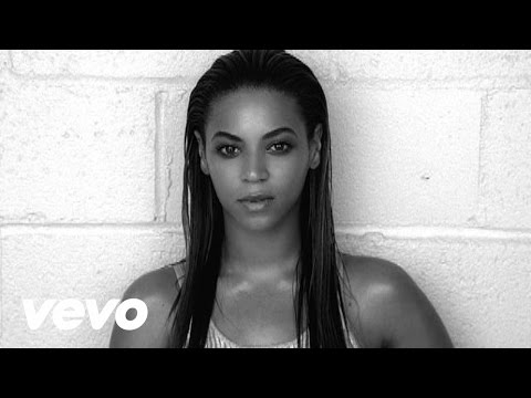 Beyoncé - If I Were A Boy