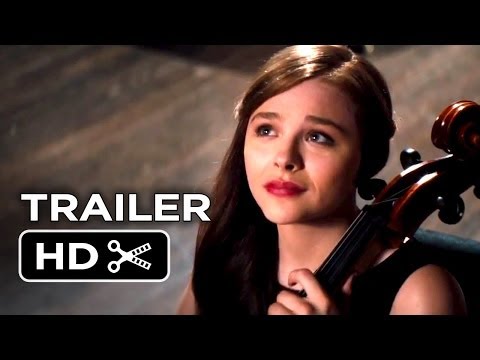 If I Stay Official Trailer #1 (2014) - Chloë Grace Moretz, Mireille Enos Movie HD