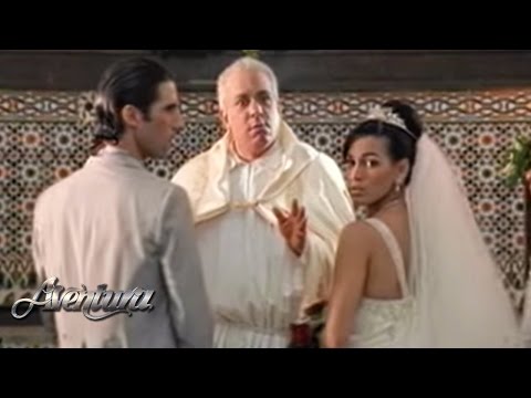 Aventura - La Boda