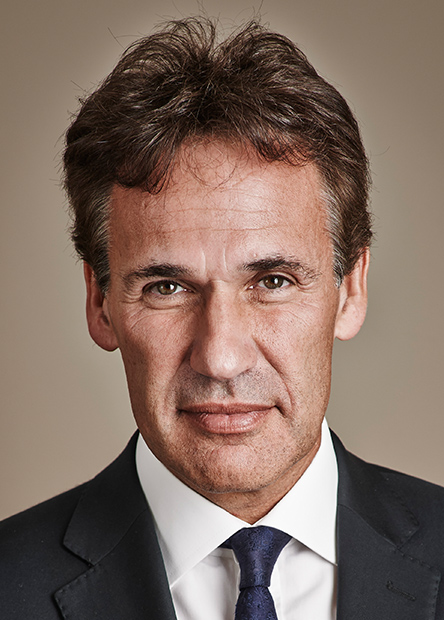 Richard Susskind