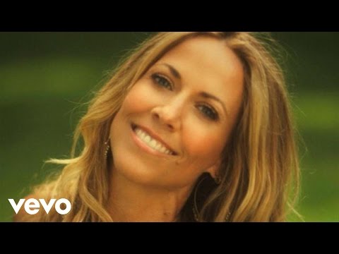 Sheryl Crow - Summer Day