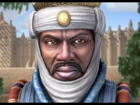 Meet Mansa Musa -- The richest human being in all history - NewsX