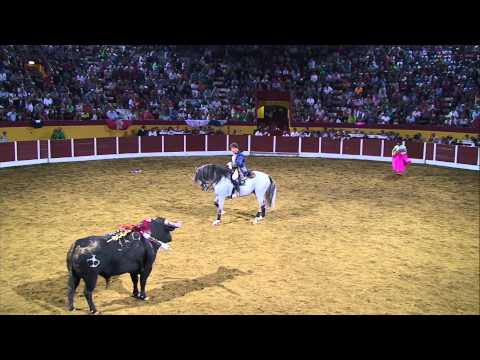 Corrida de Toiros De Beja  Agosto de 2014