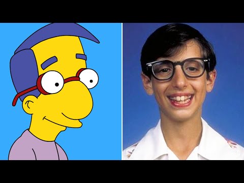 10 Famous Characters Based On Real People