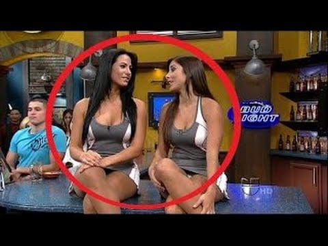 Best Funny News Bloopers 2016 - Can't Stop Laughing