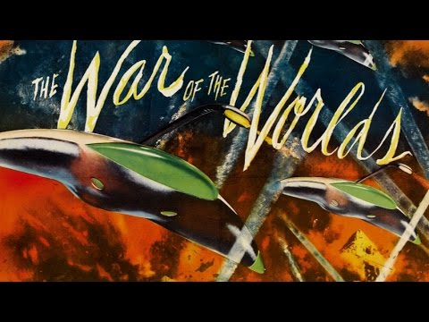 Top 10 Sci-Fi Movies of the 1950s