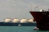 Low prices are set to plague the LNG spot market for years, warns  Citigroup.