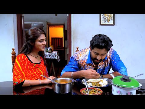 Ponnambili | Episode 60 - 22 February 2016 | Mazhavil Manorama