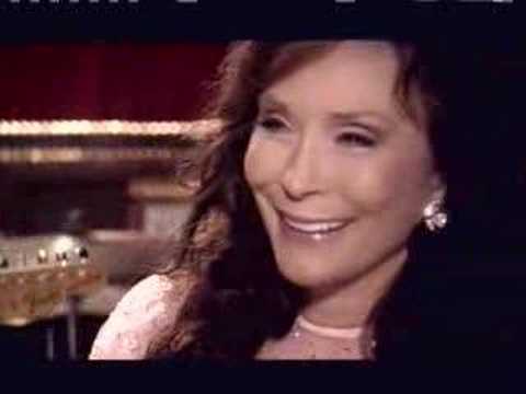 Loretta Lynn & Jack White "Portland, Oregon" ‌‌ - Bohemia Afterdark