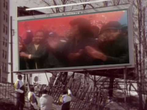 Heavy D & The Boyz - Money Earnin' Mt. Vernon