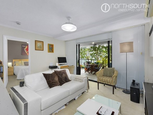 Picture of 2707/79 Albert Street, Brisbane City